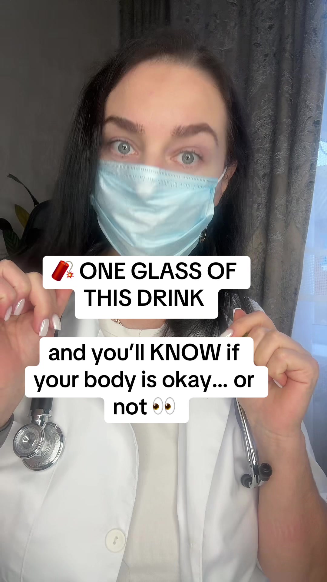 @Dr. Christy MD | Health Tips