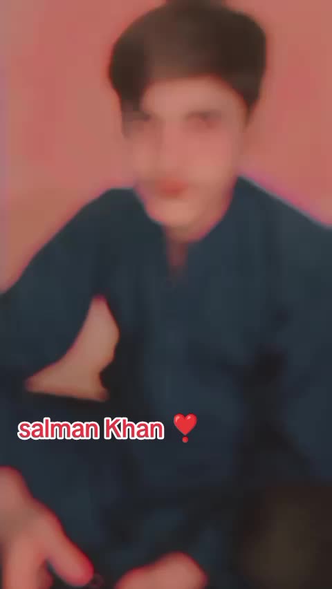 @Salman. khan