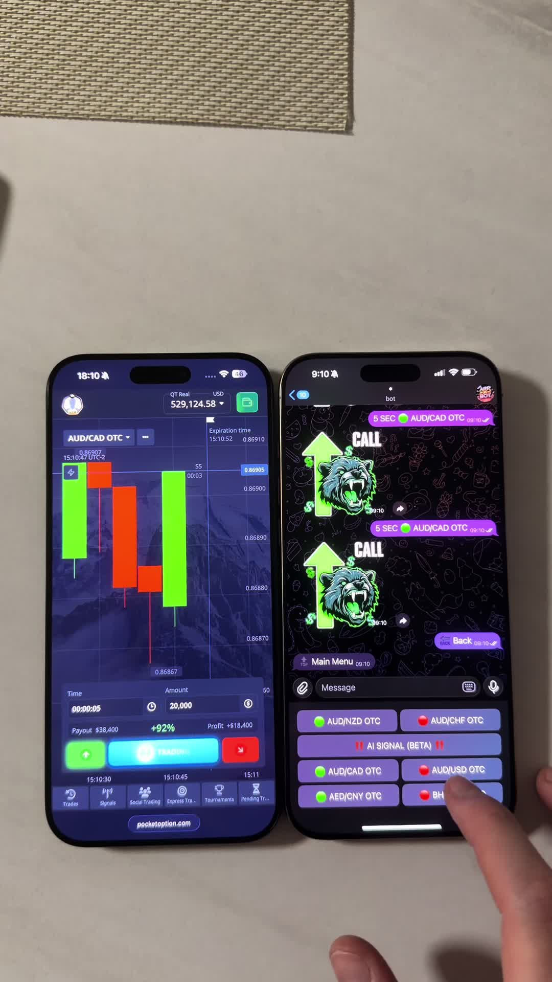 @Arrxbotadmin