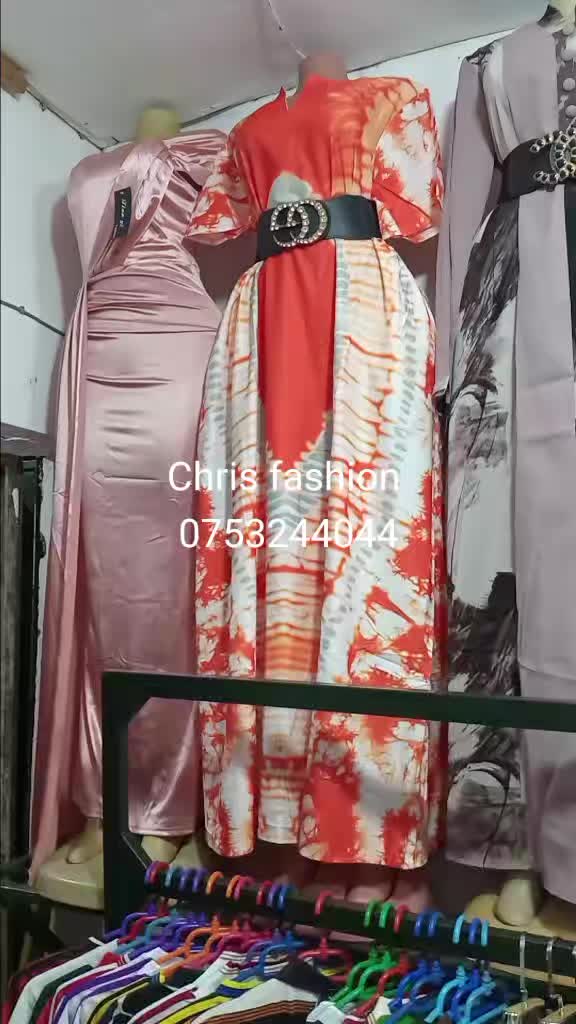 @CHRIS  FASHIONS