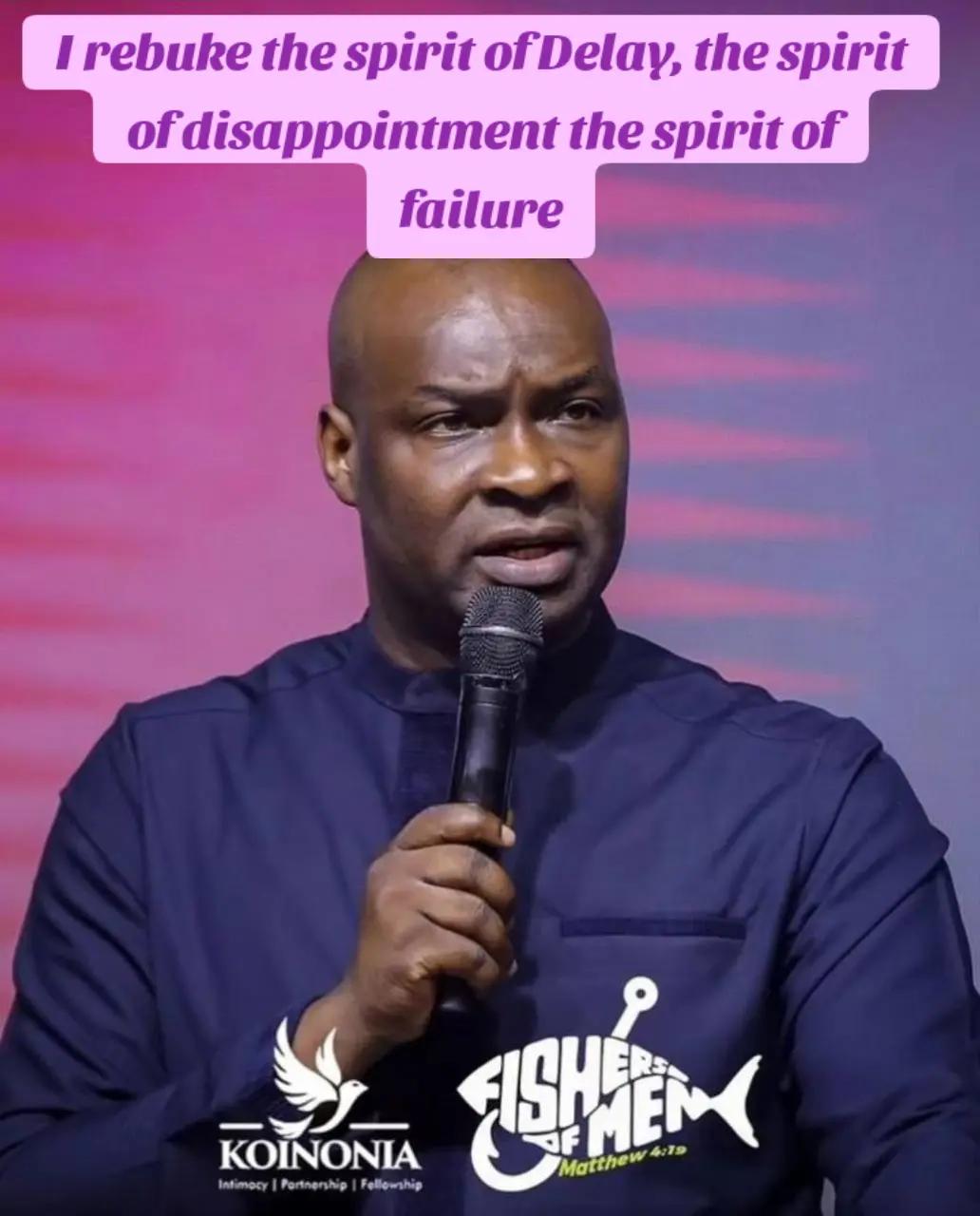 @koinonia prayers