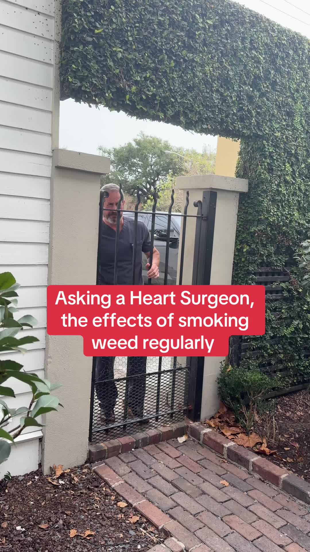 @Dr. Jeremy London, MD