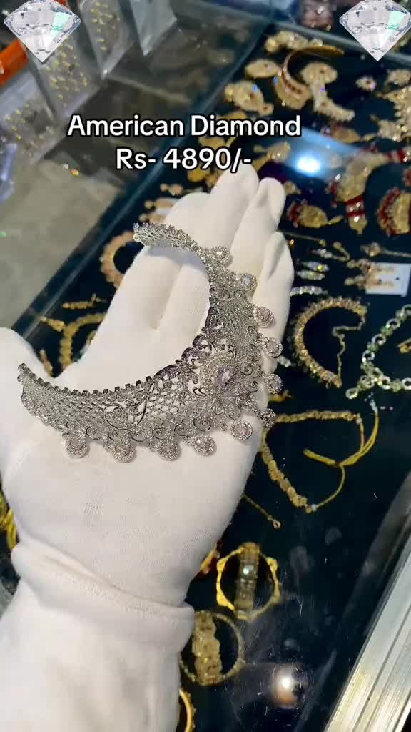 @fashion jewellery 2025
