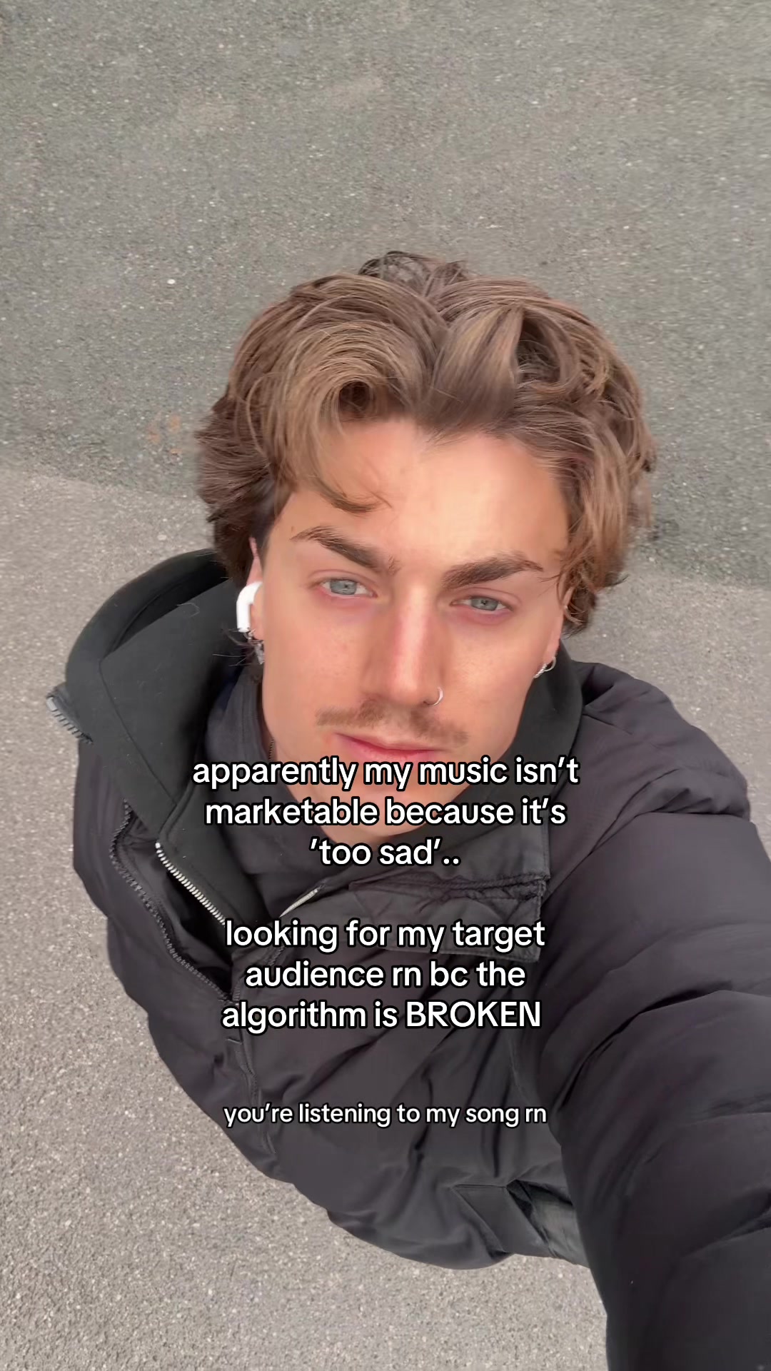 @isaac levi