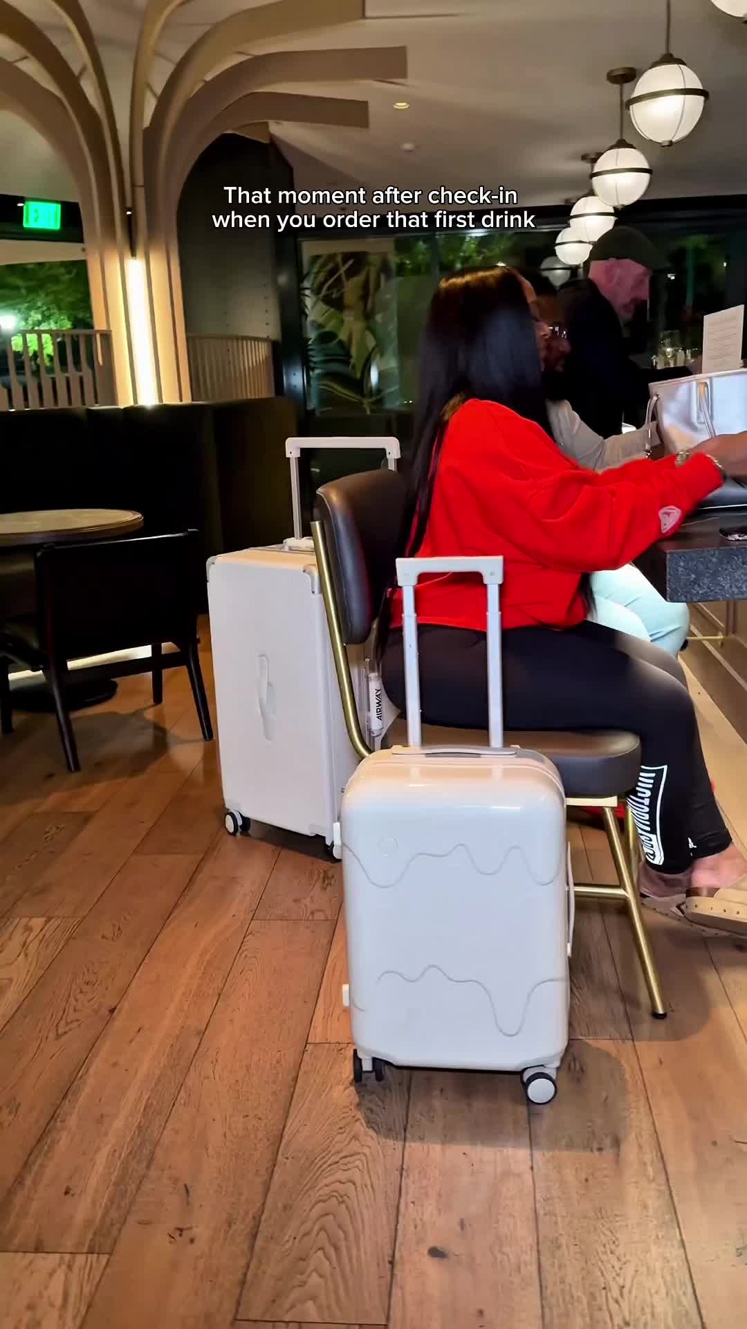 @Enroute Global