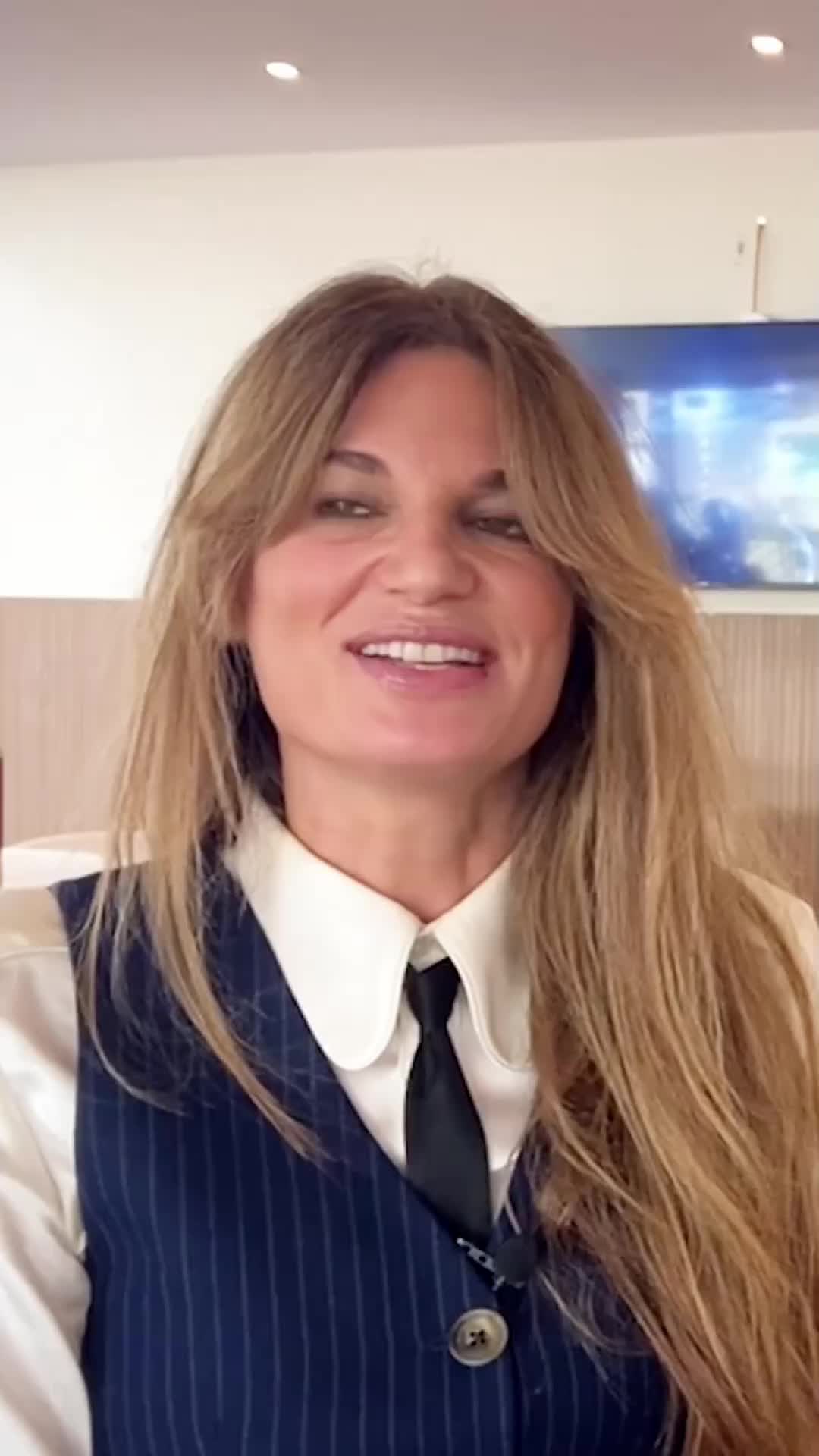 @jemima Khan