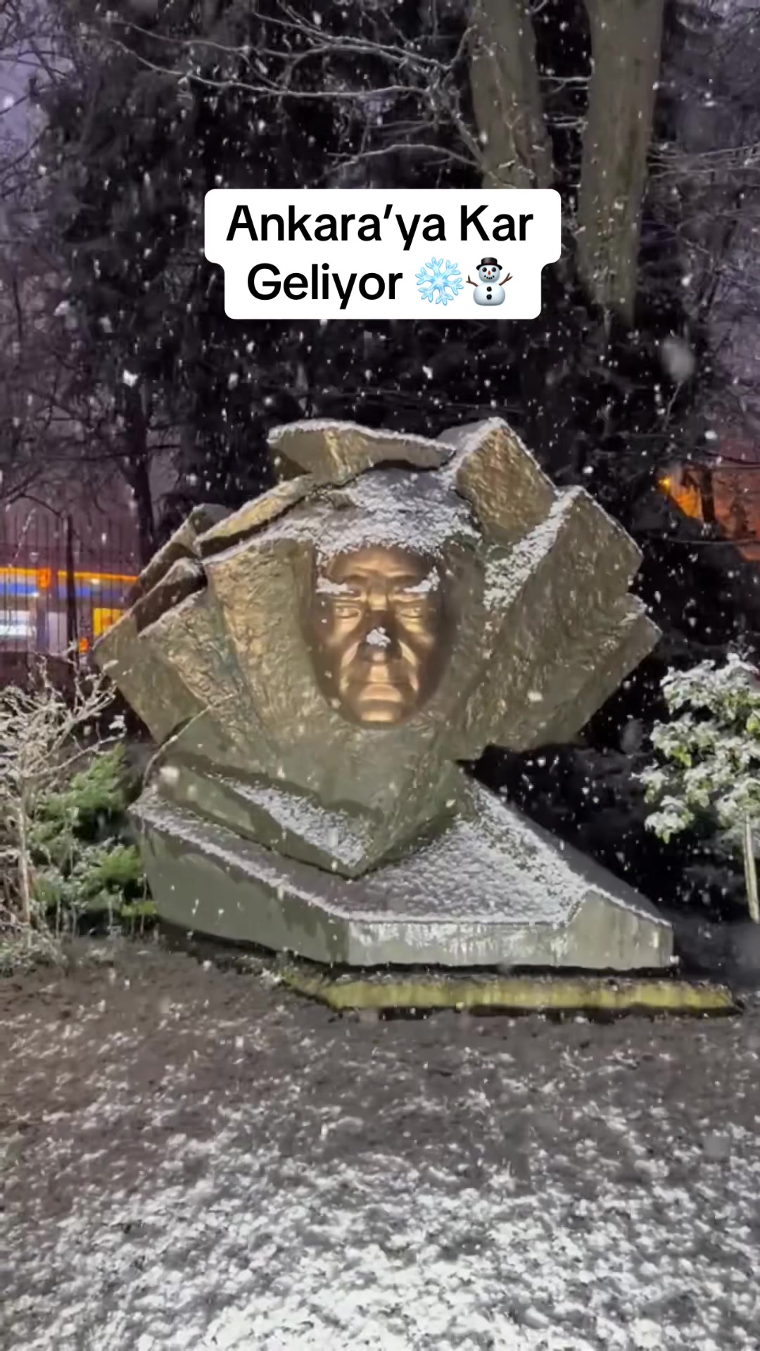 @Ankara&rsquo;da Gidilecek Yerler