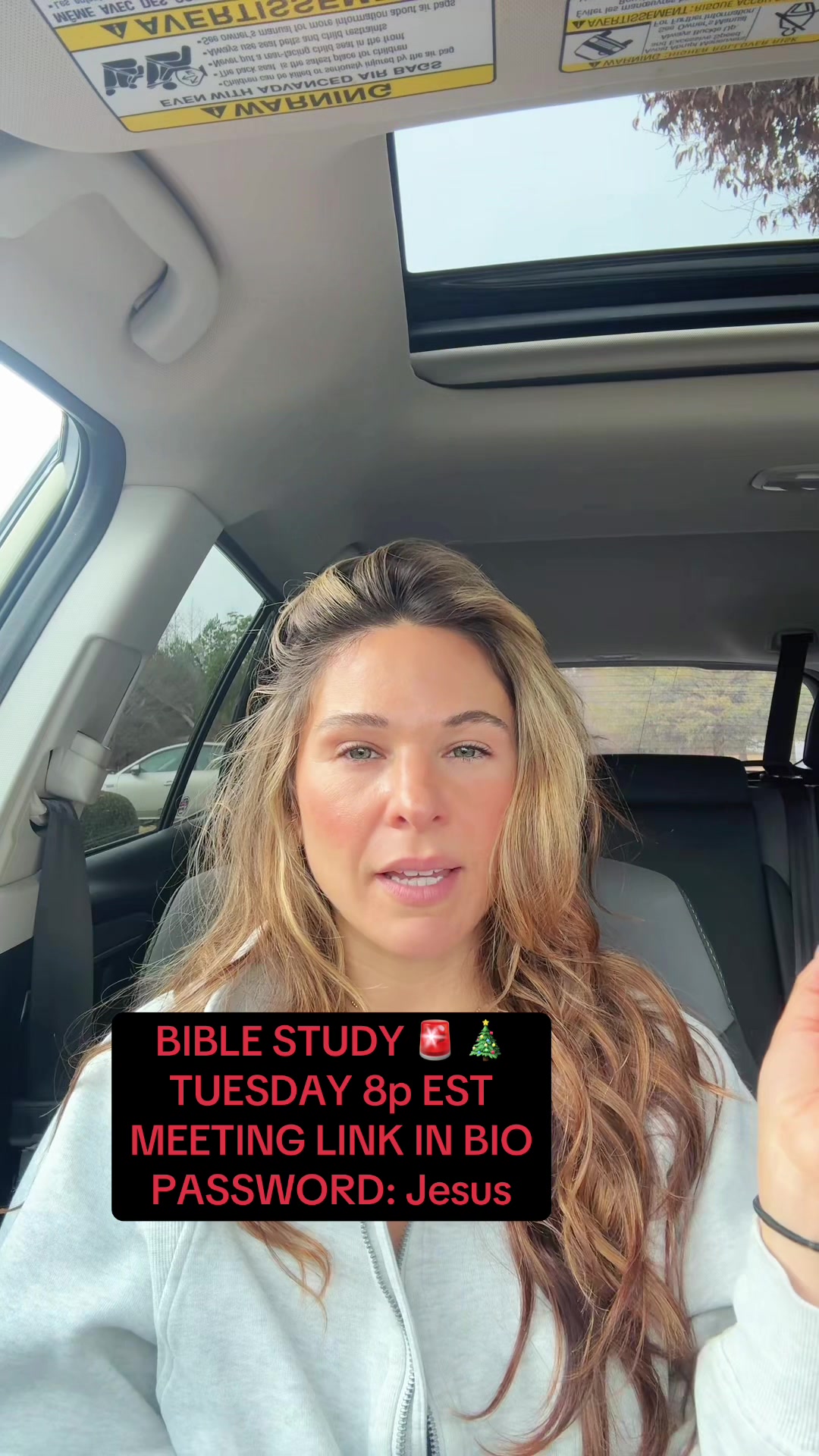@Thegospeltea