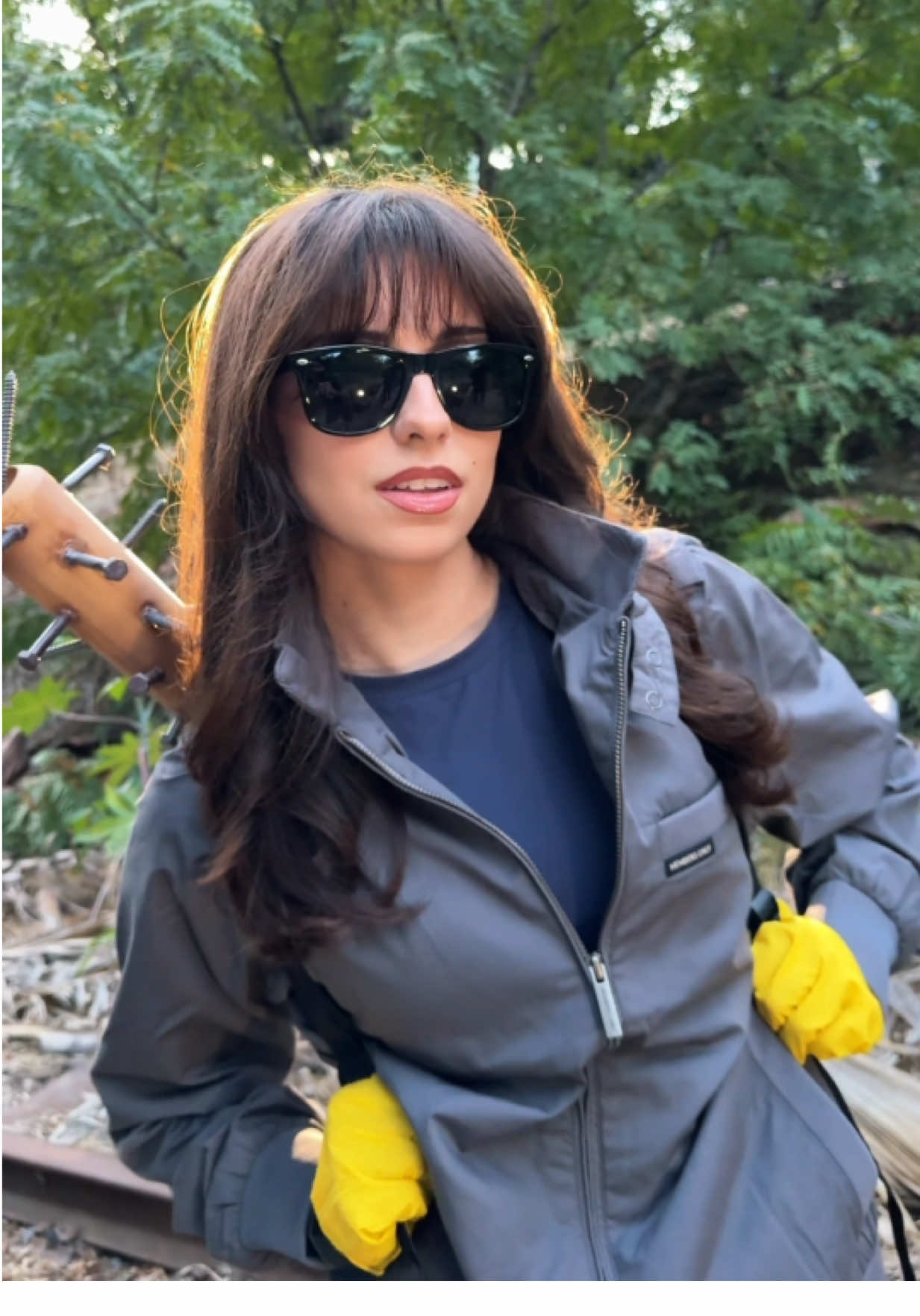 Léa Martinez (slayeas) Urlebird