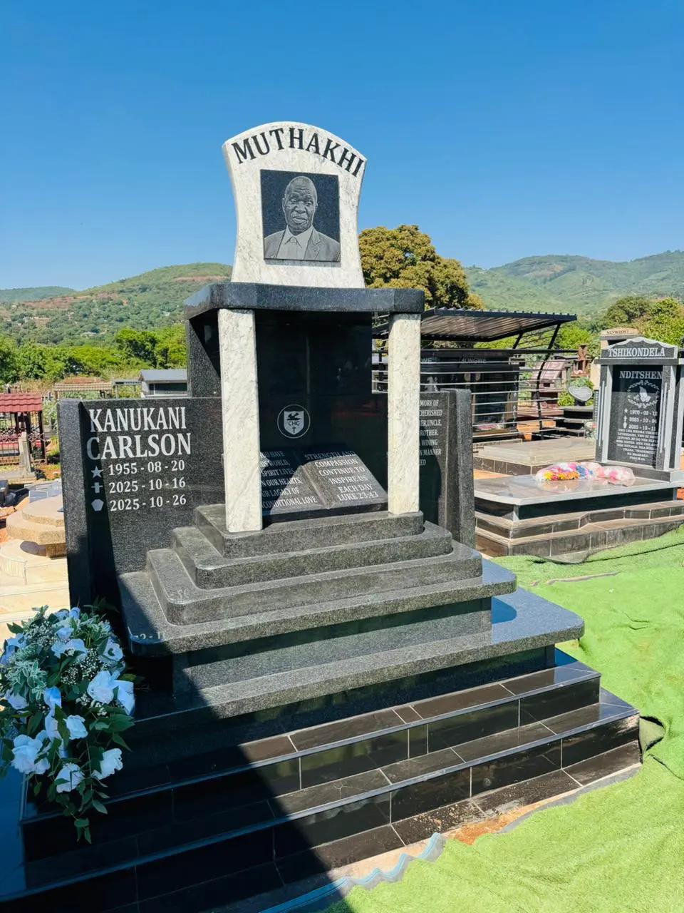 @TENDANI FUNERAL SERVICES