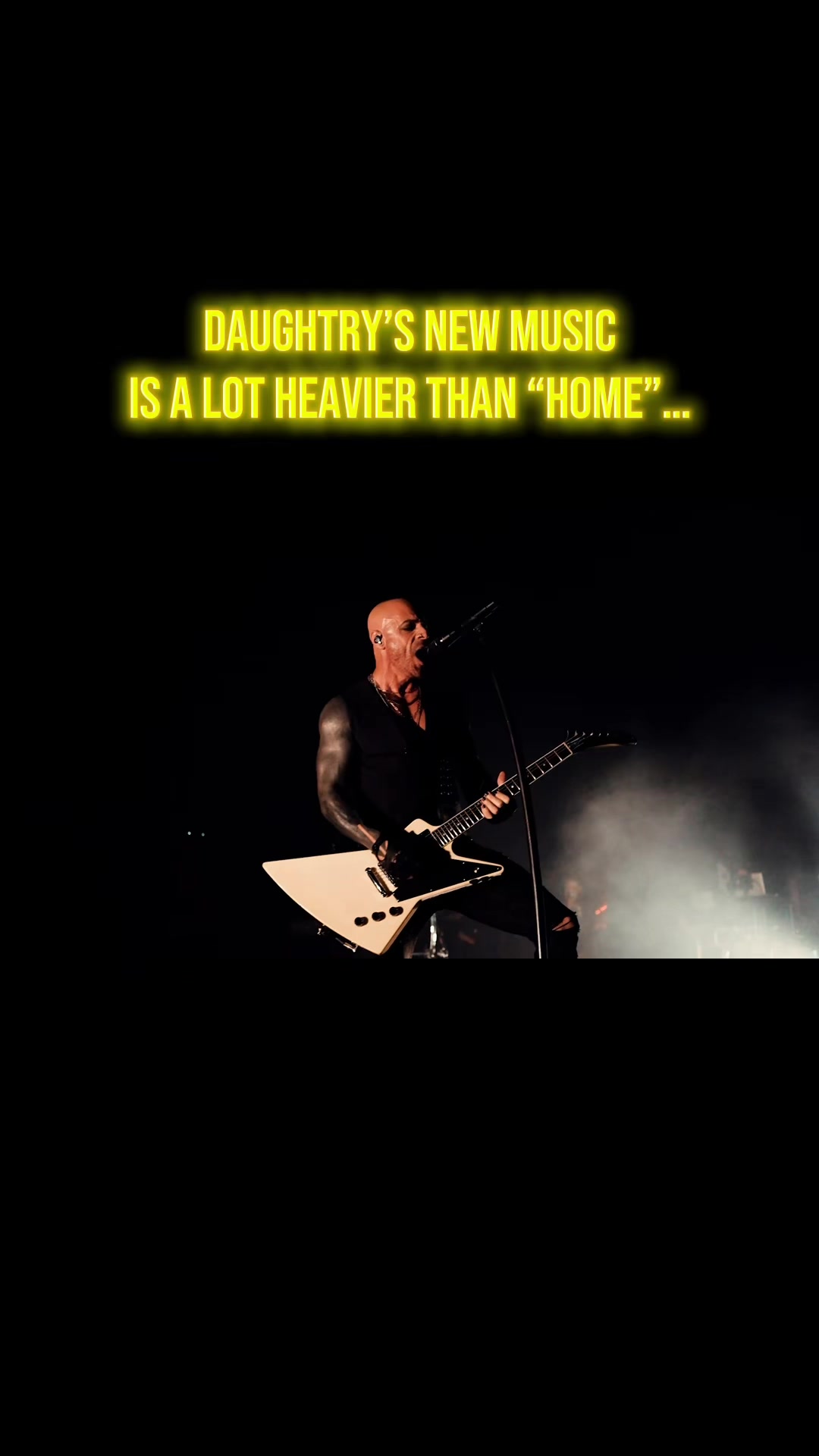 @Daughtry
