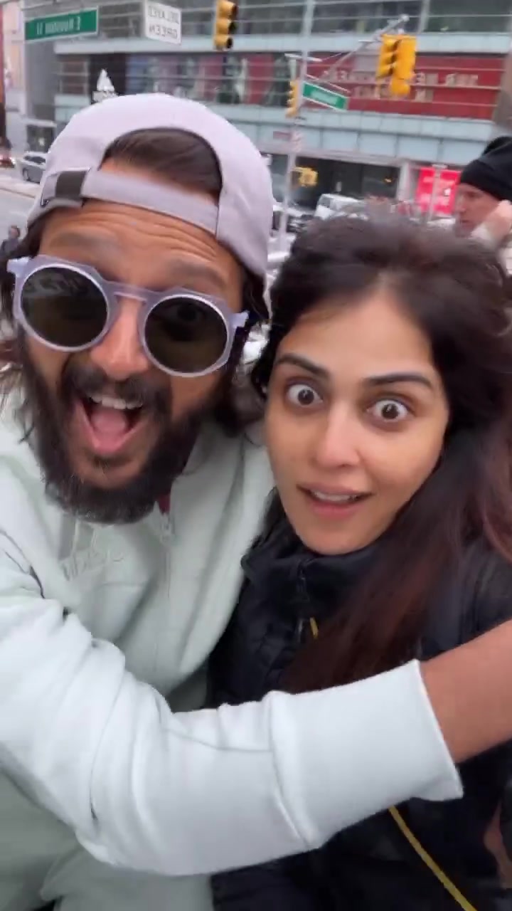 @Riteish Official