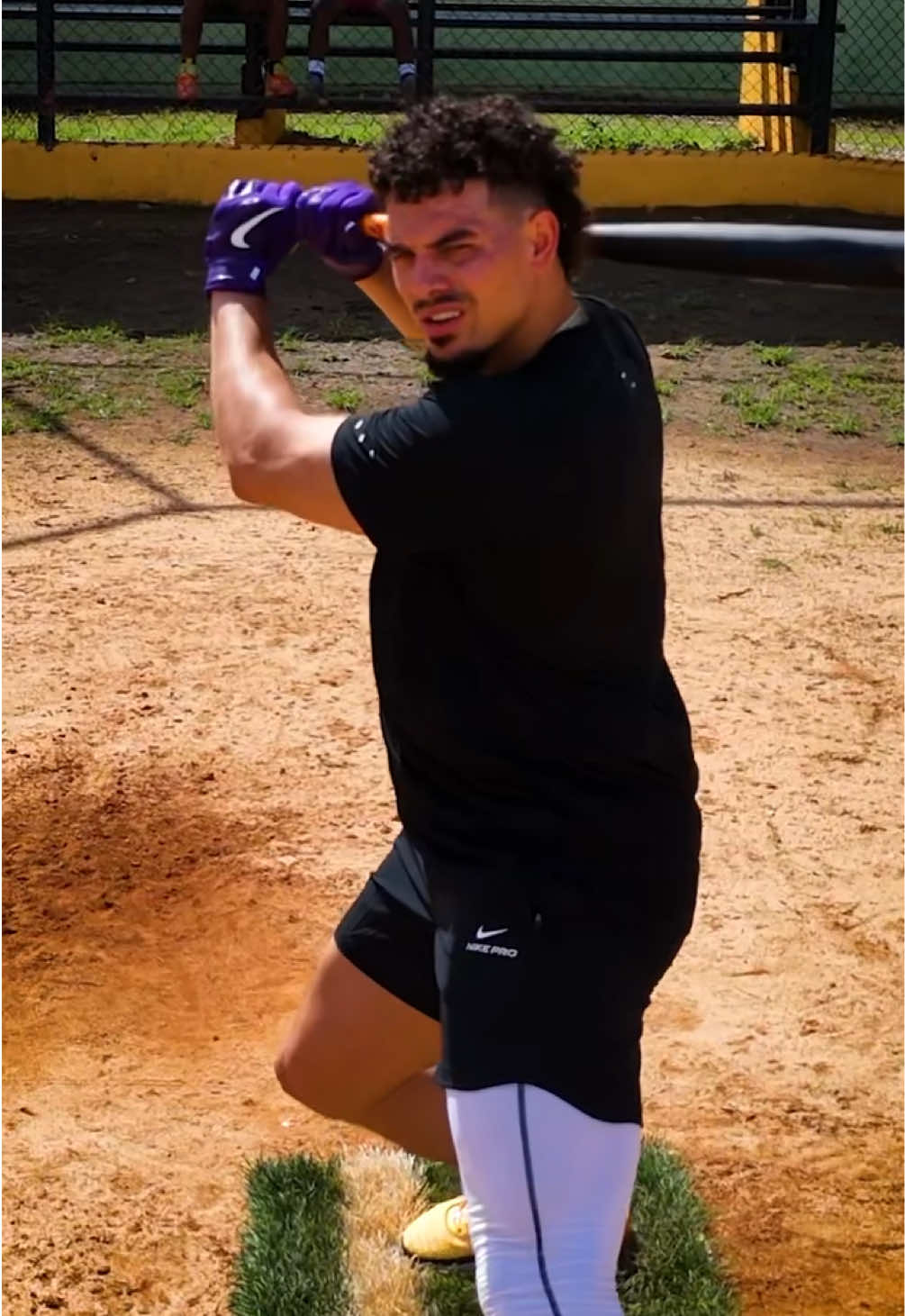 @Willy Adames