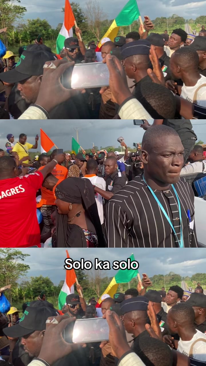 @ZIKIRI SOLO KA SOLO