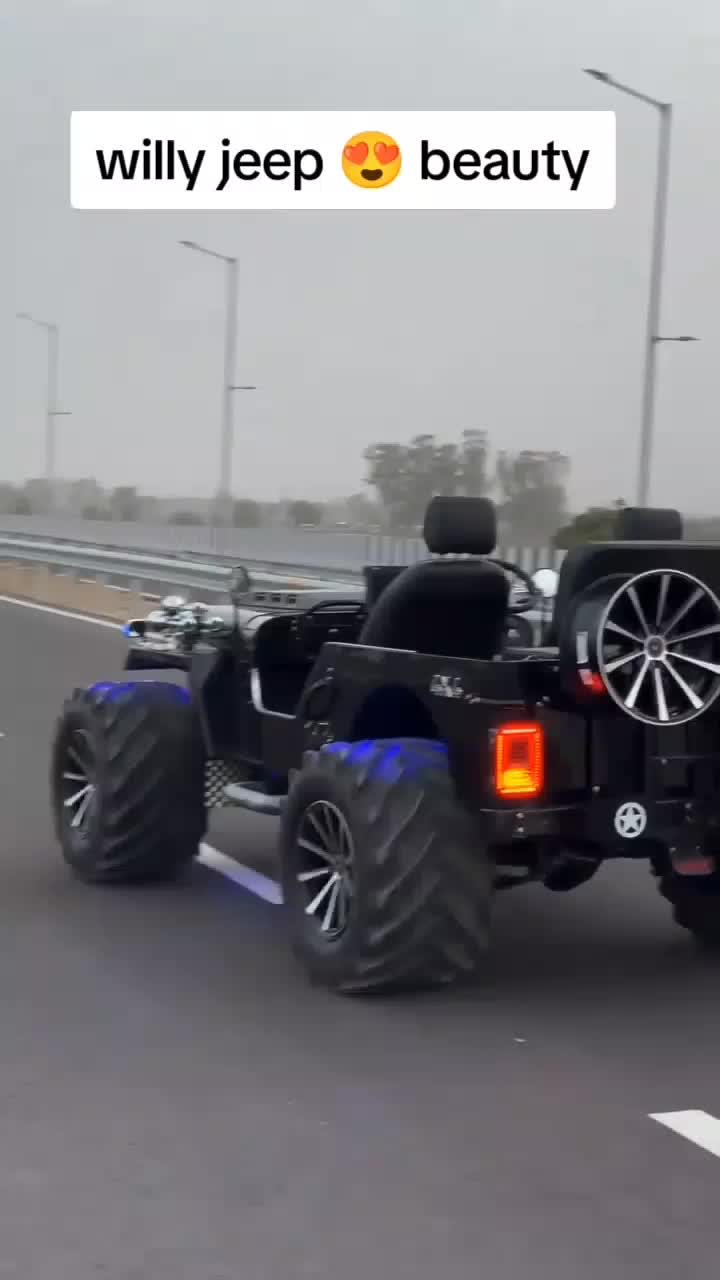 @JEEP