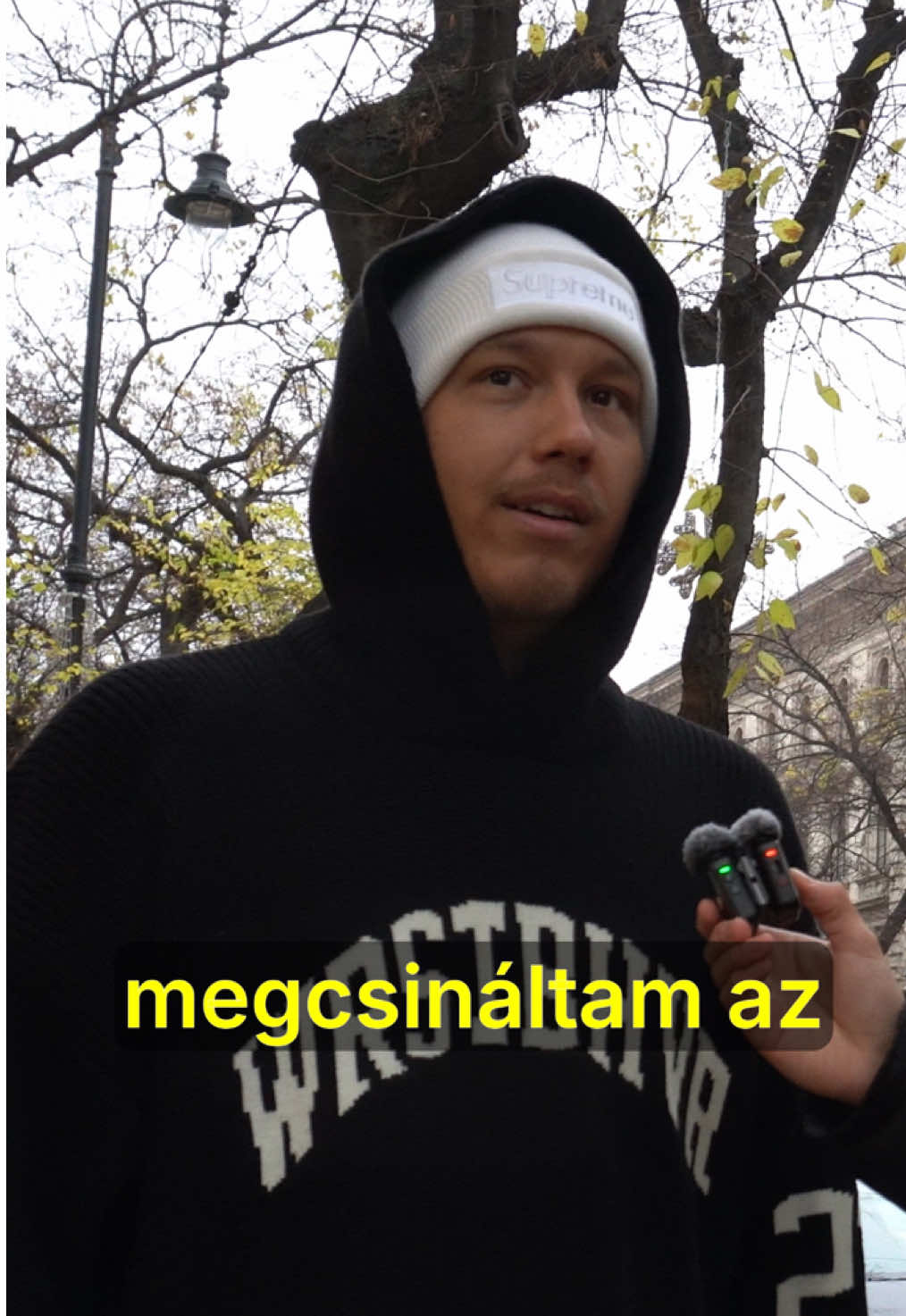 @Bazu Interviews