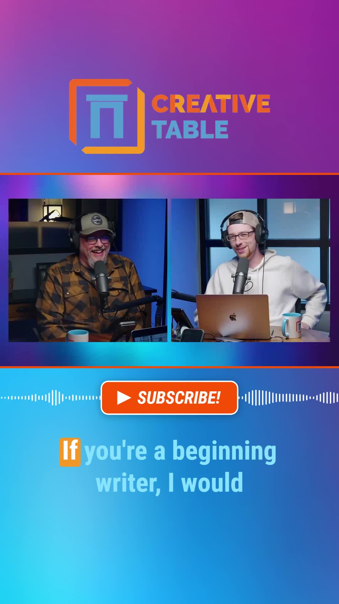 @Creative Table