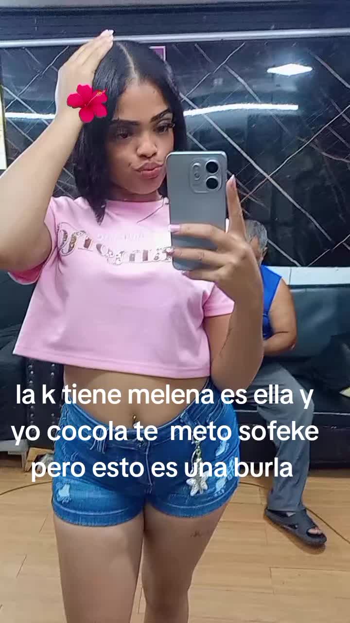@mami de dos 🥰🥰