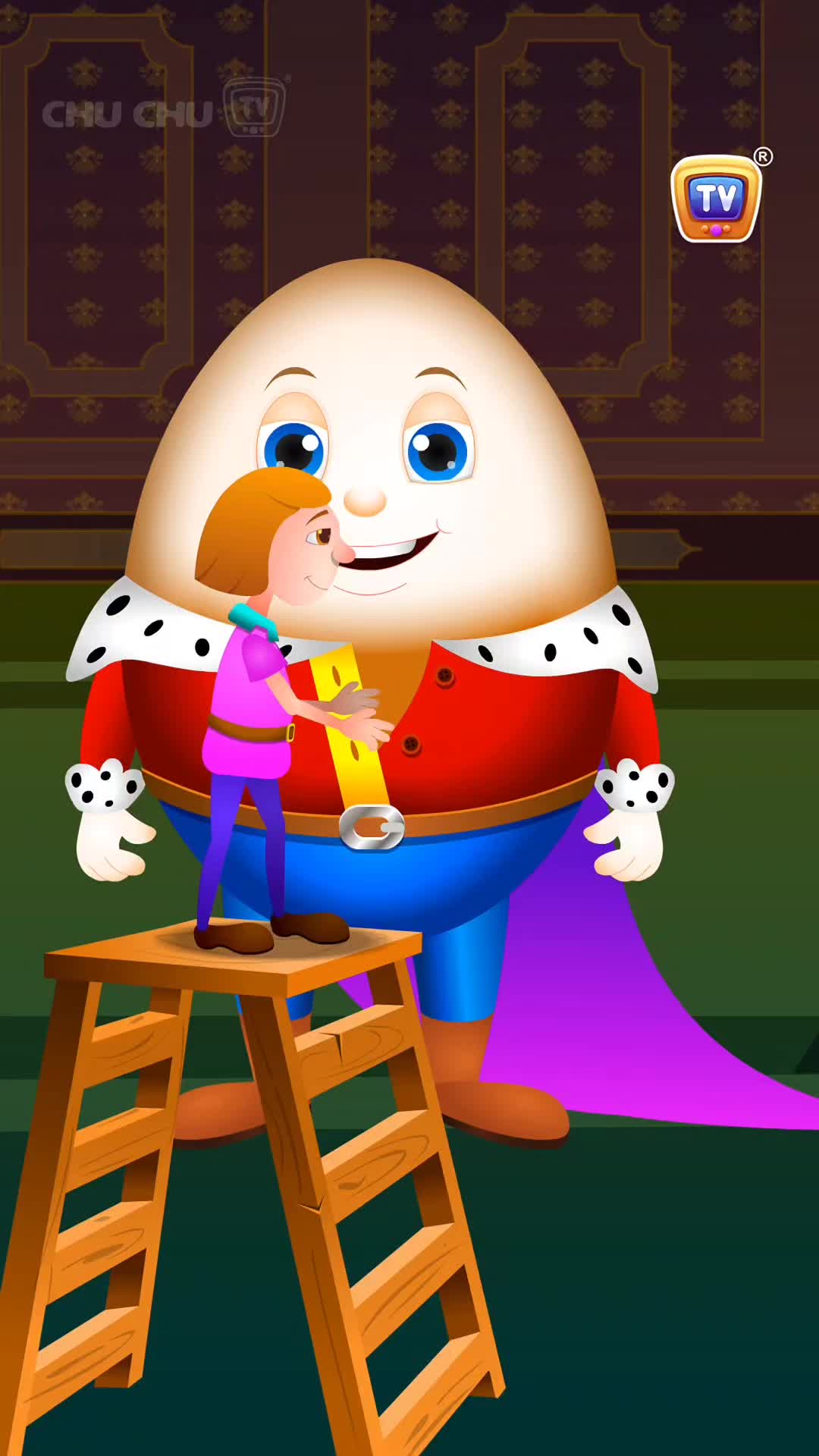 @chu chu TV