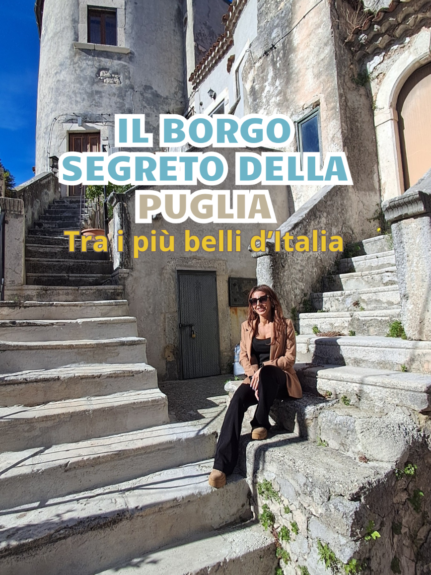 @Annalaura Littero|Puglia & Sud
