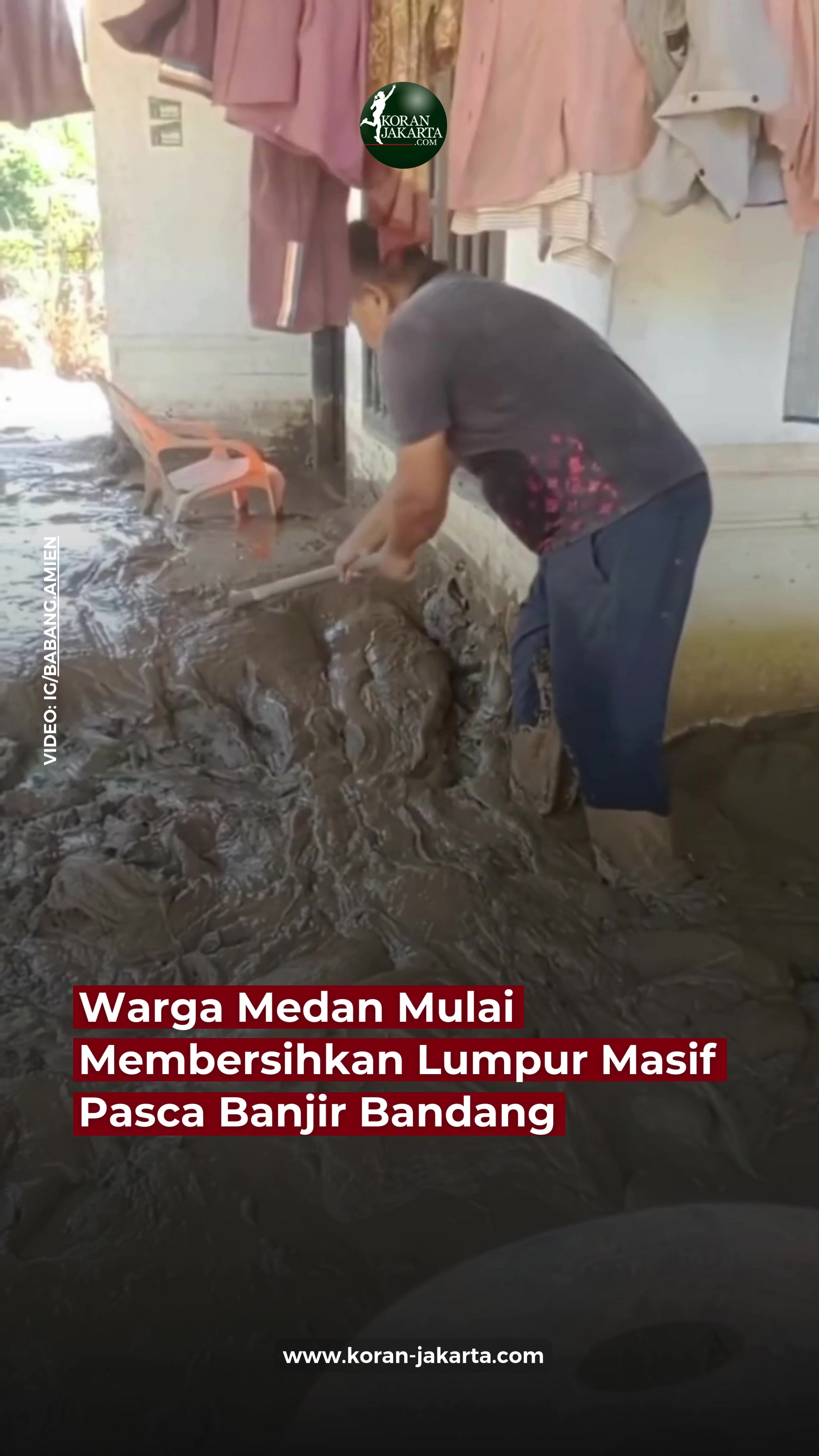 @Koran Jakarta