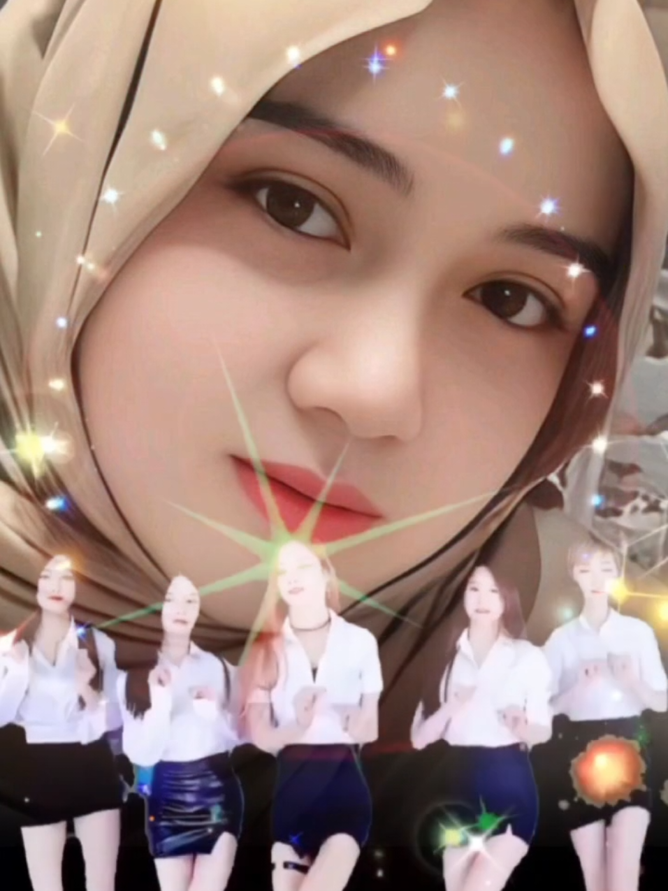 @Nanda Shop