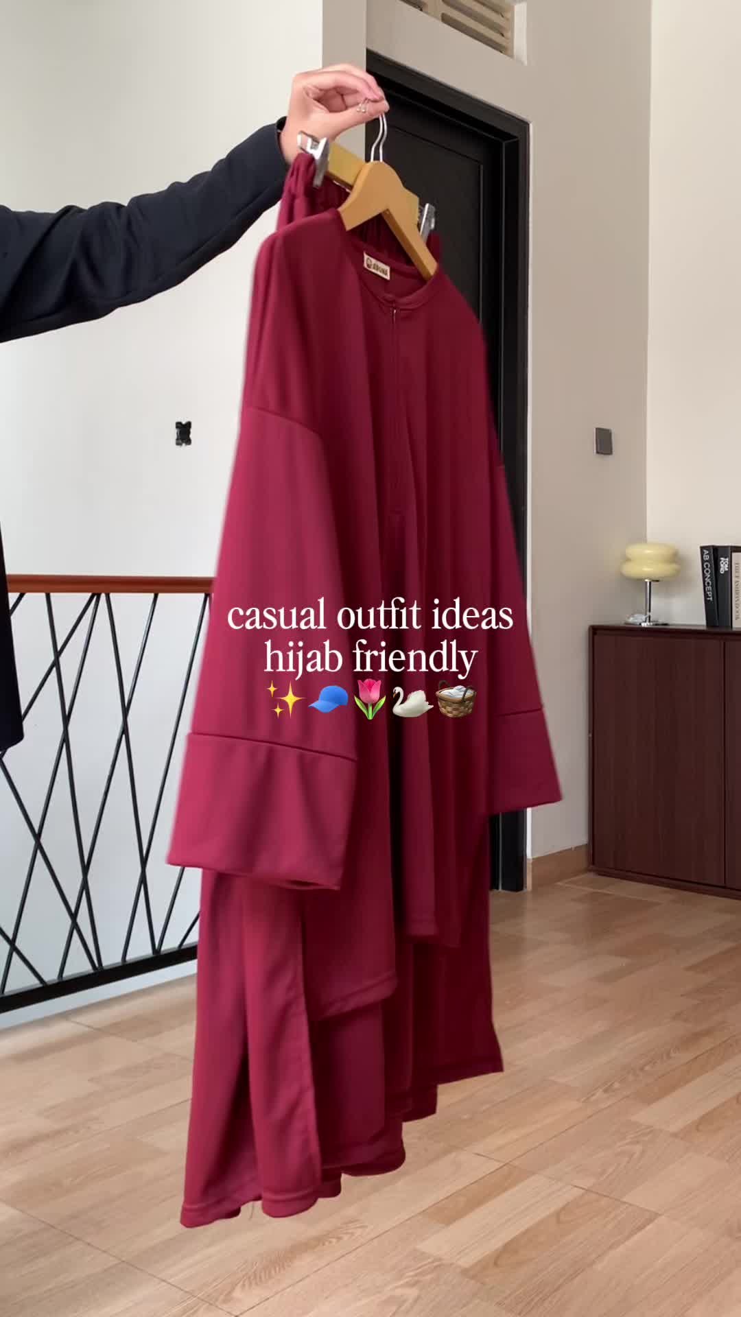 @bilaaa | suka outfit remaja😋✨