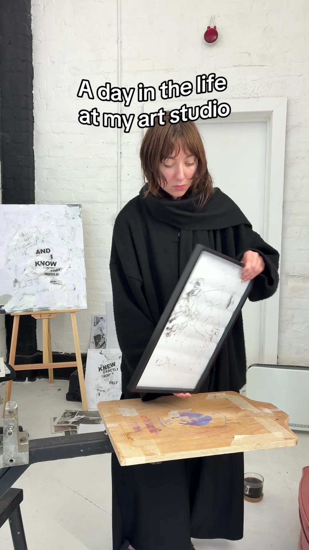 @Lucy Evans | Artist