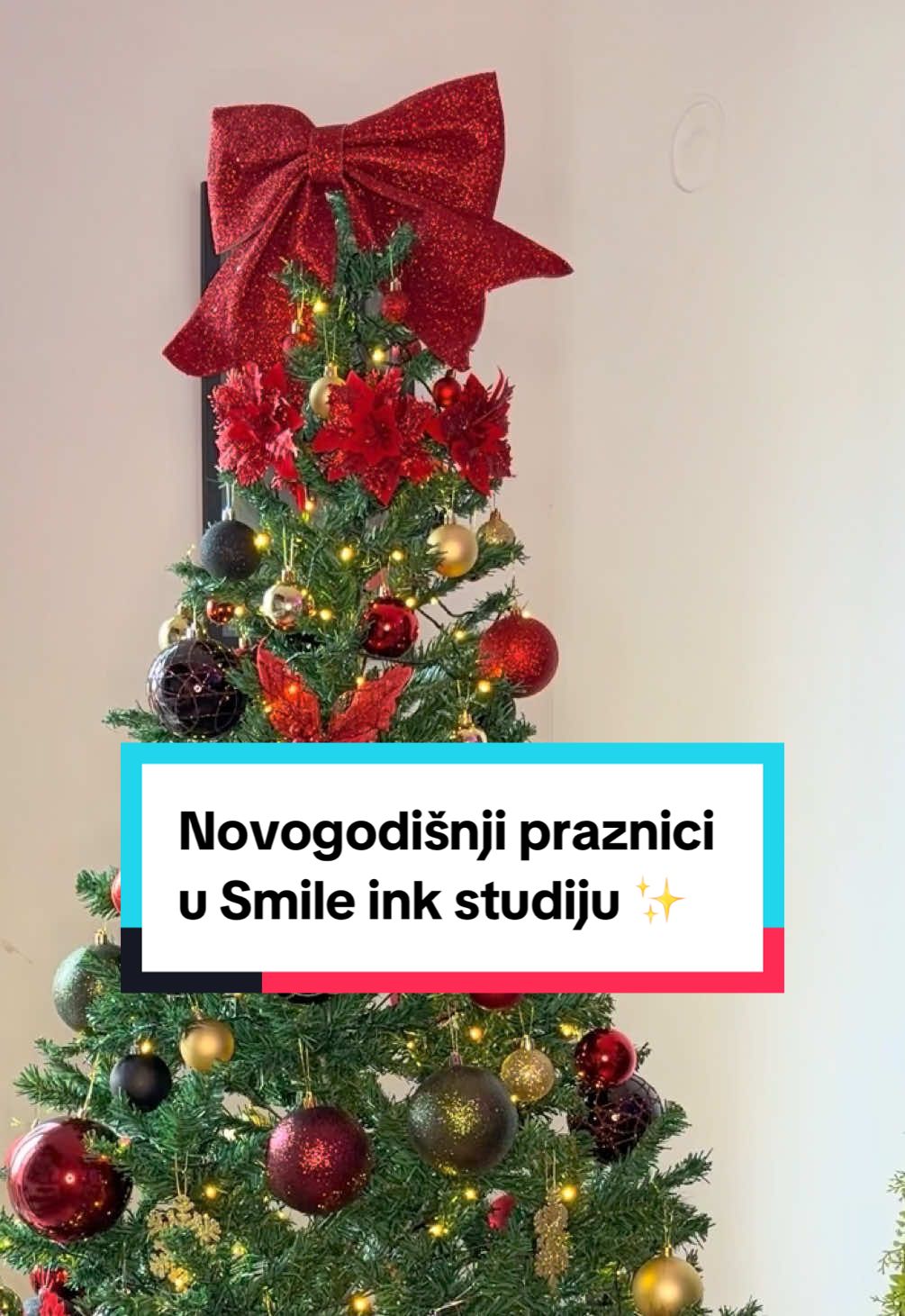 @Smile Ink Studio