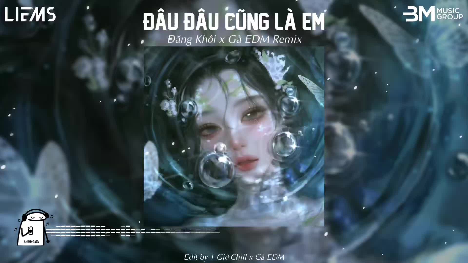 @1 Giờ Chill