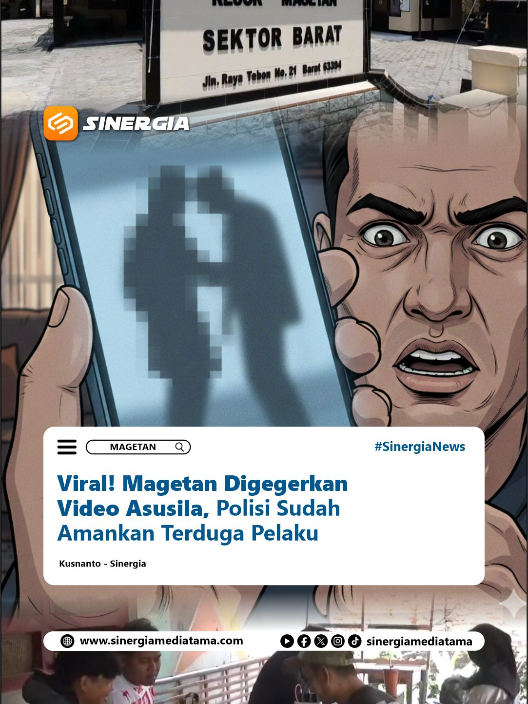 @SINERGIA MEDIATAMA