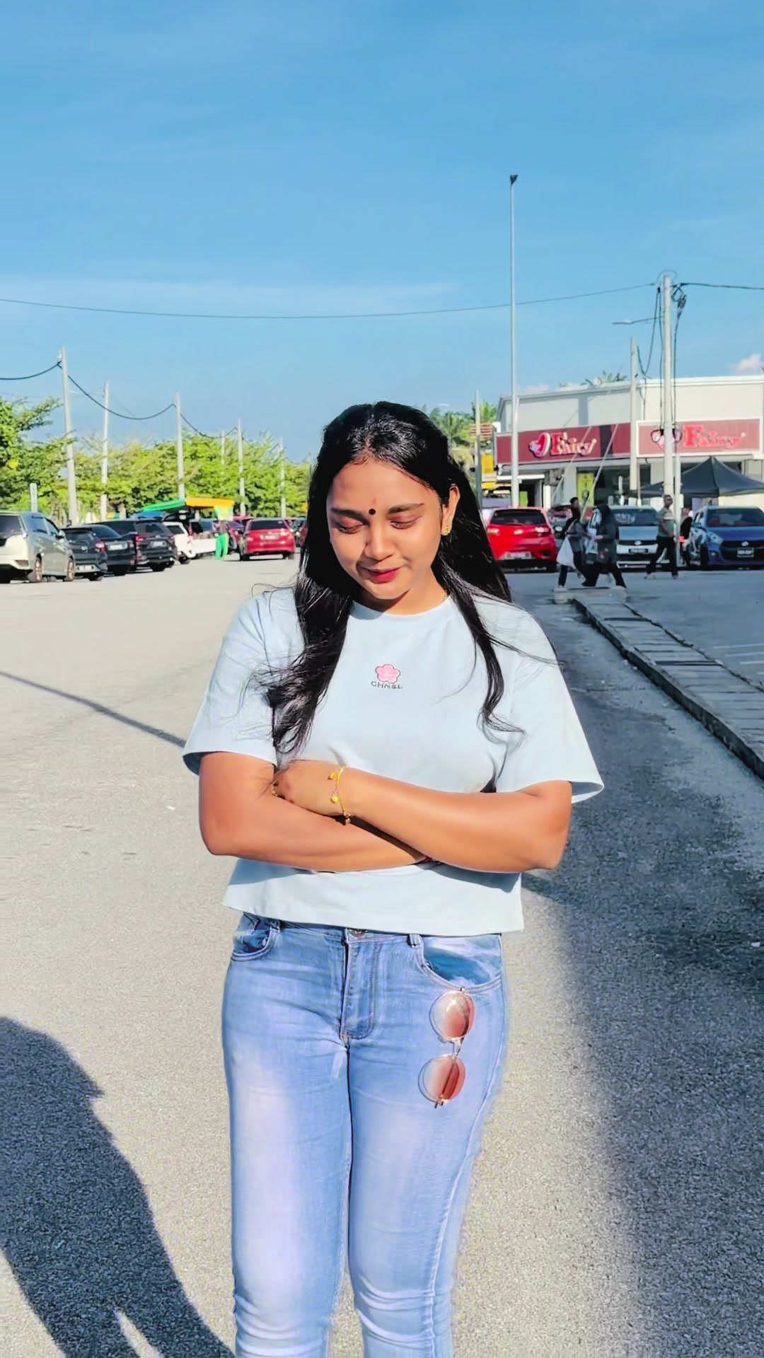 @Jayasree&hearts;️💎
