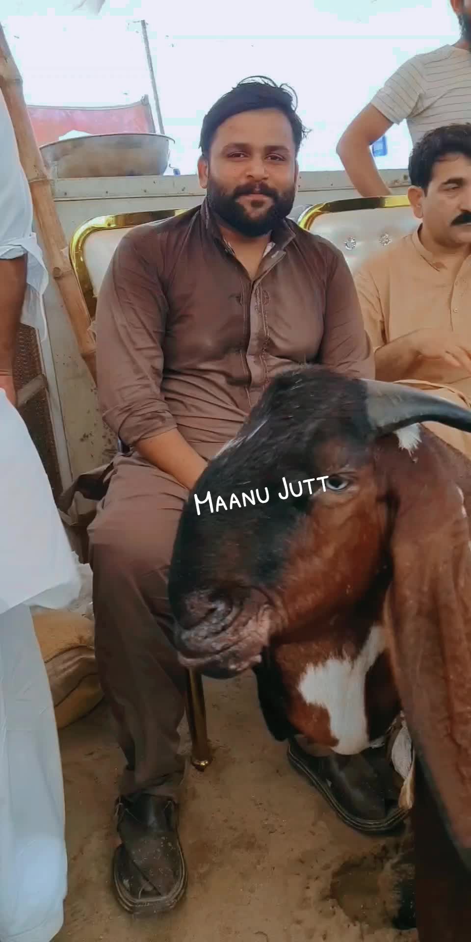 @Usman Jutt (Maanu Jutt)