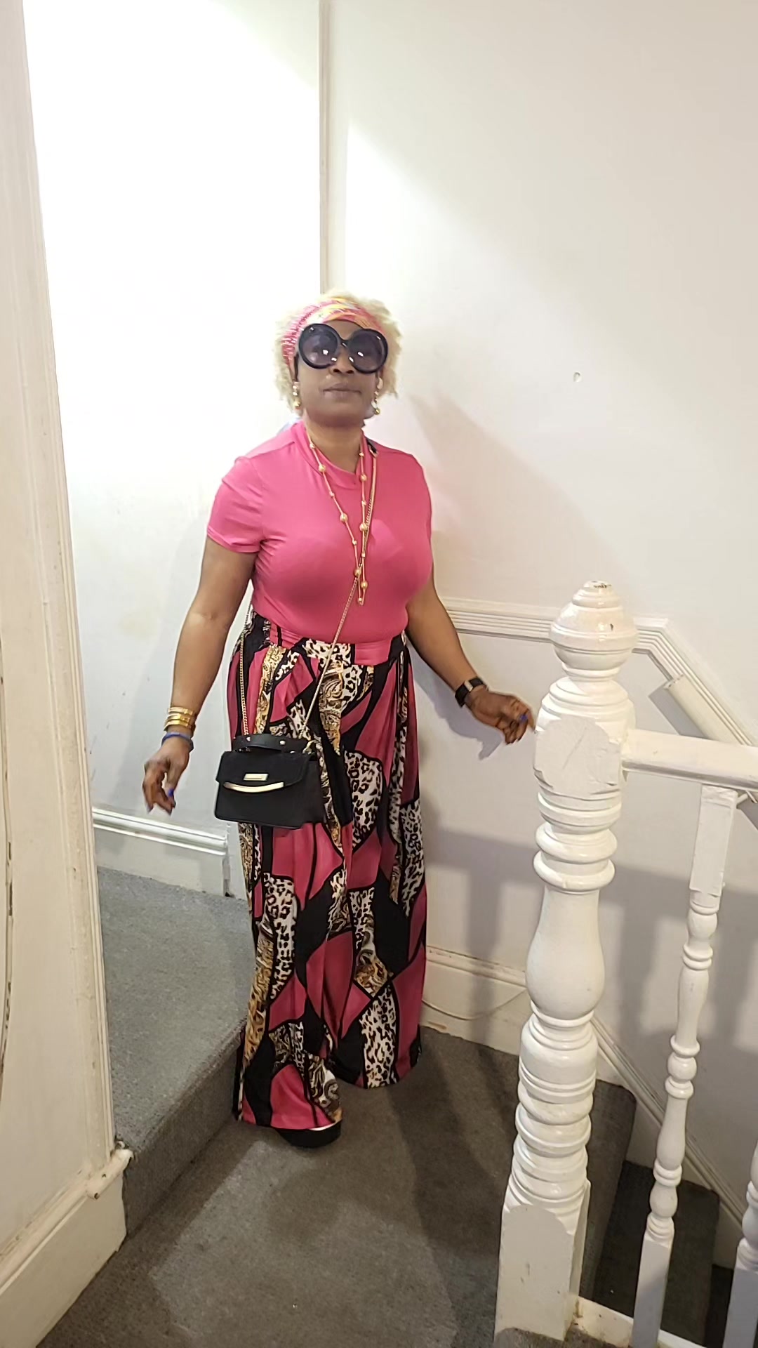 @Bolanle Fijabi