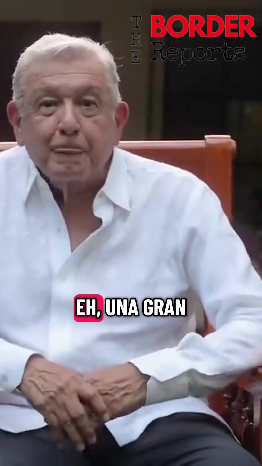 @THEBORDERREPORTS NOTICIAS