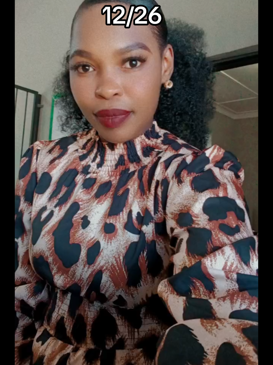 @Li Ndi❤️