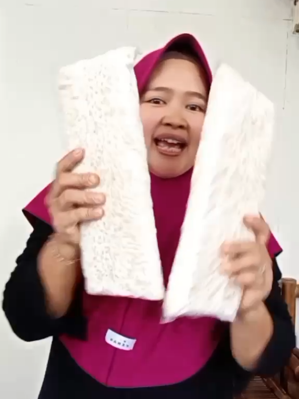 @Mamahnya Razzan