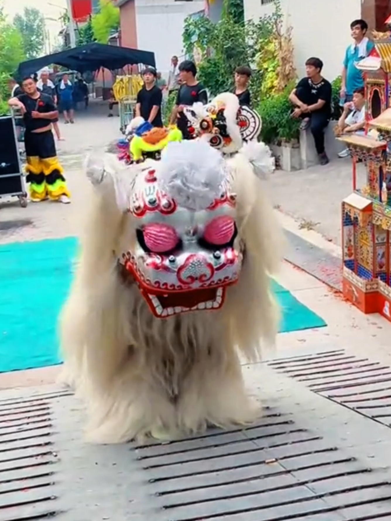 @Cốc Nguyệt Nương
