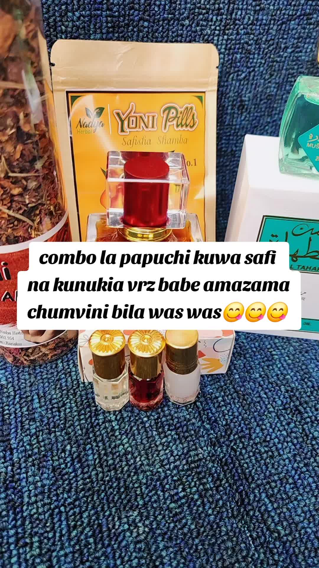 @Somo na mwari