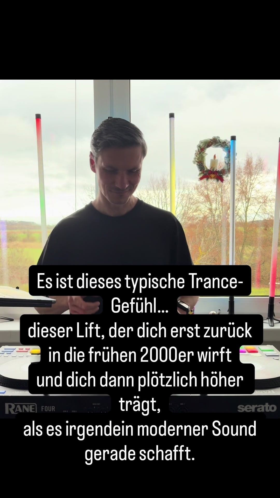 @AVEL&Oslash; | DJ