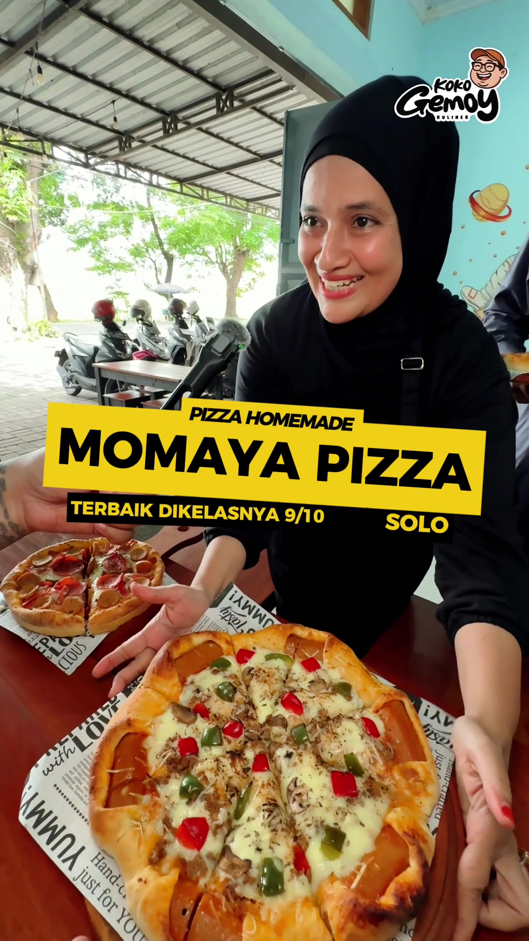 @KokoGemoy Kuliner