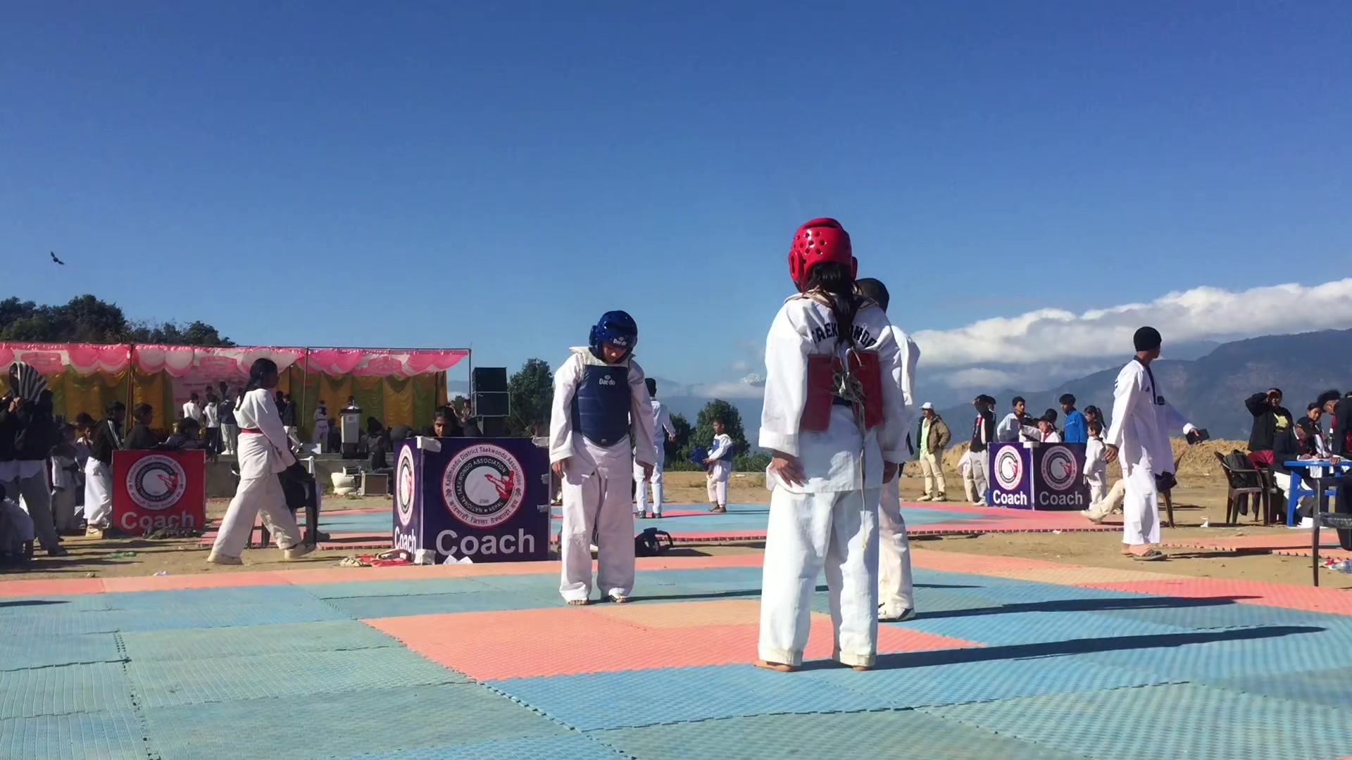 @Urgen Taekwondo 🥋