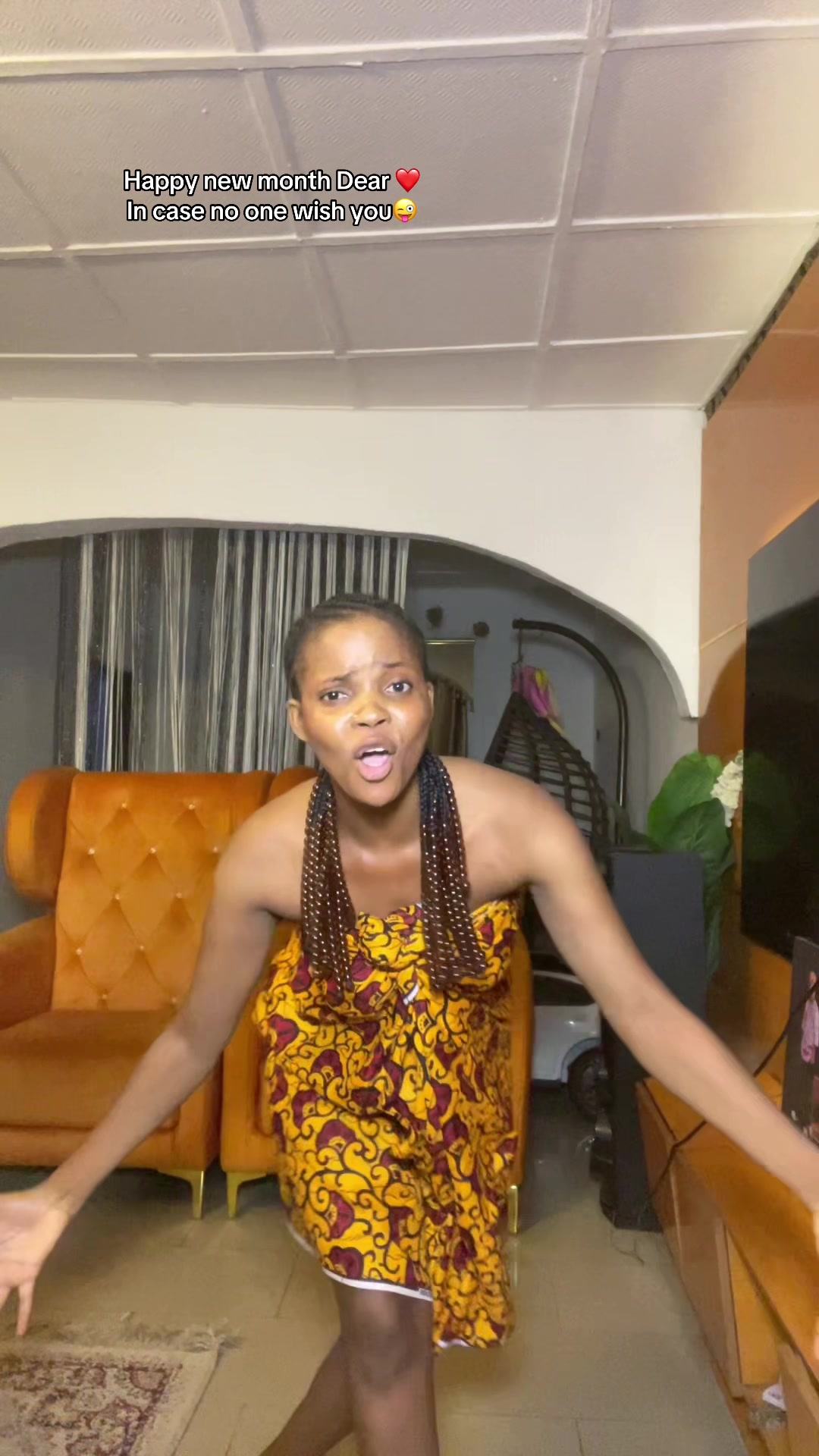 Wrapper Girl 🥰The Wrapper Girl 🥰 (@blessingnwabuogor) - Urlebird