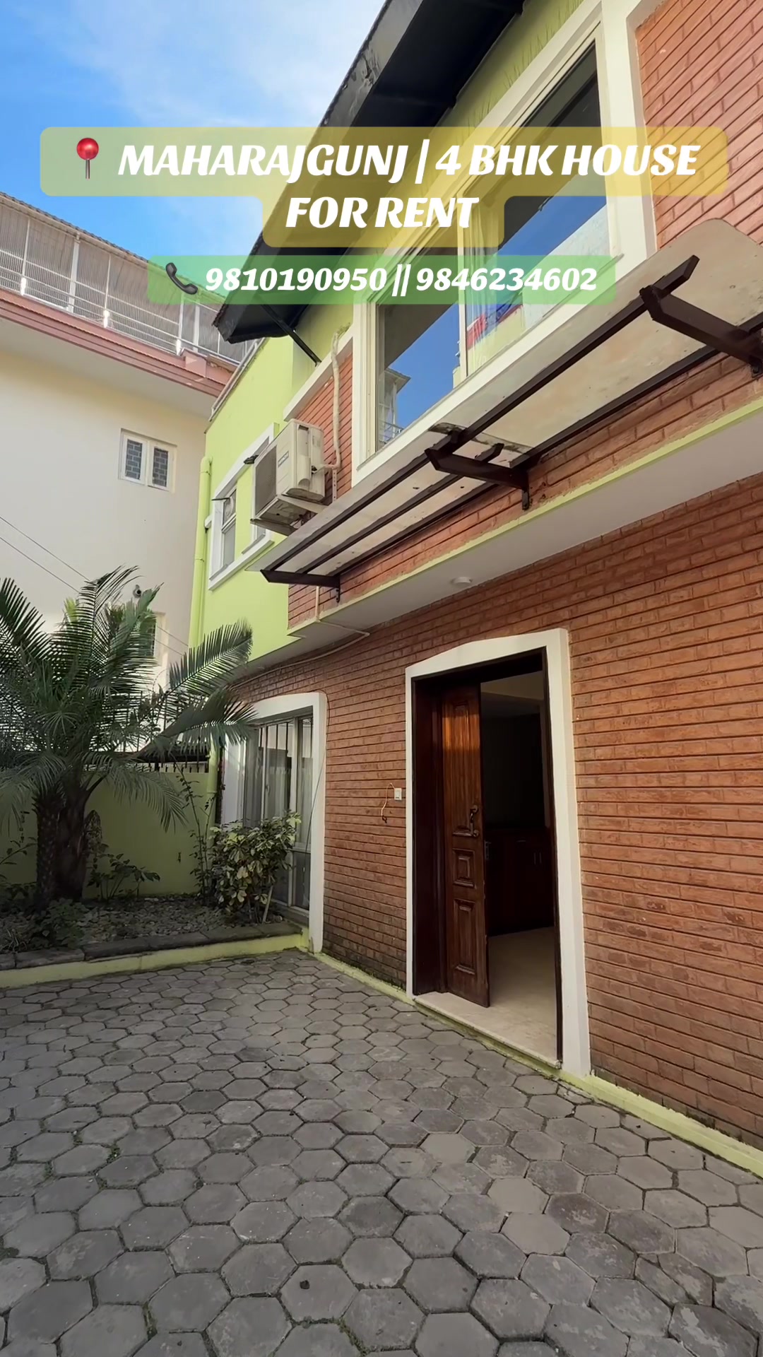@Alpha Properties