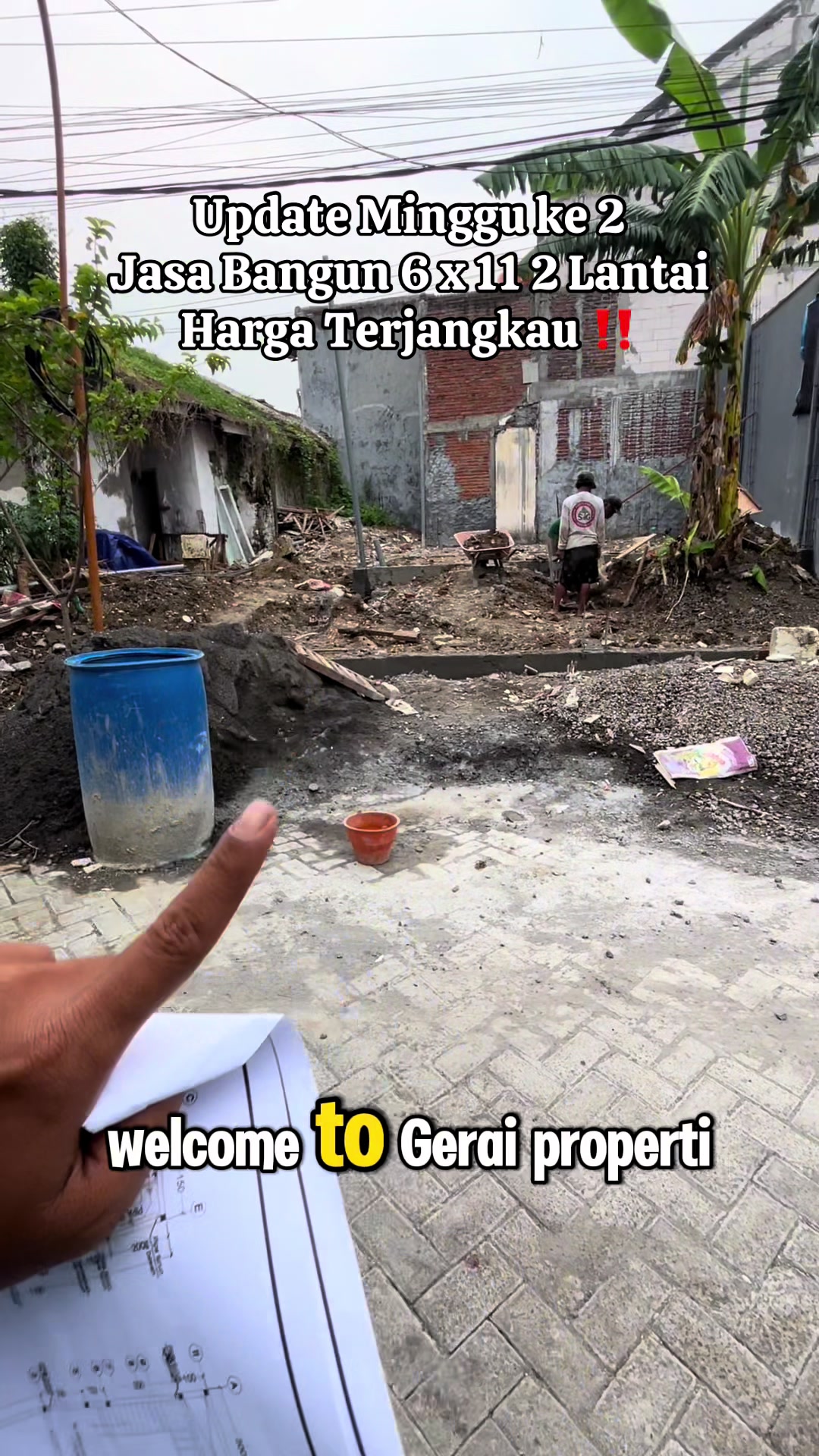 @GERAI PROPERTY ‼️