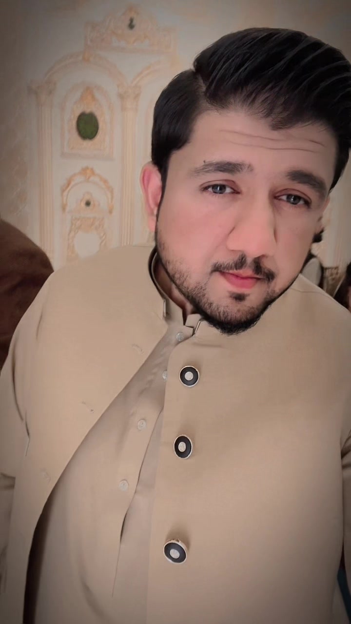 @Jawad Javed