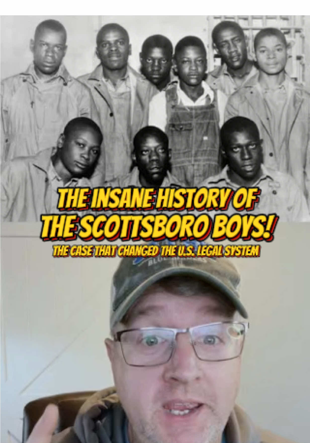 @Historically Speaking