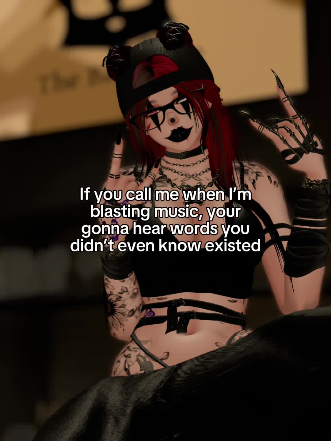 @Mazoku