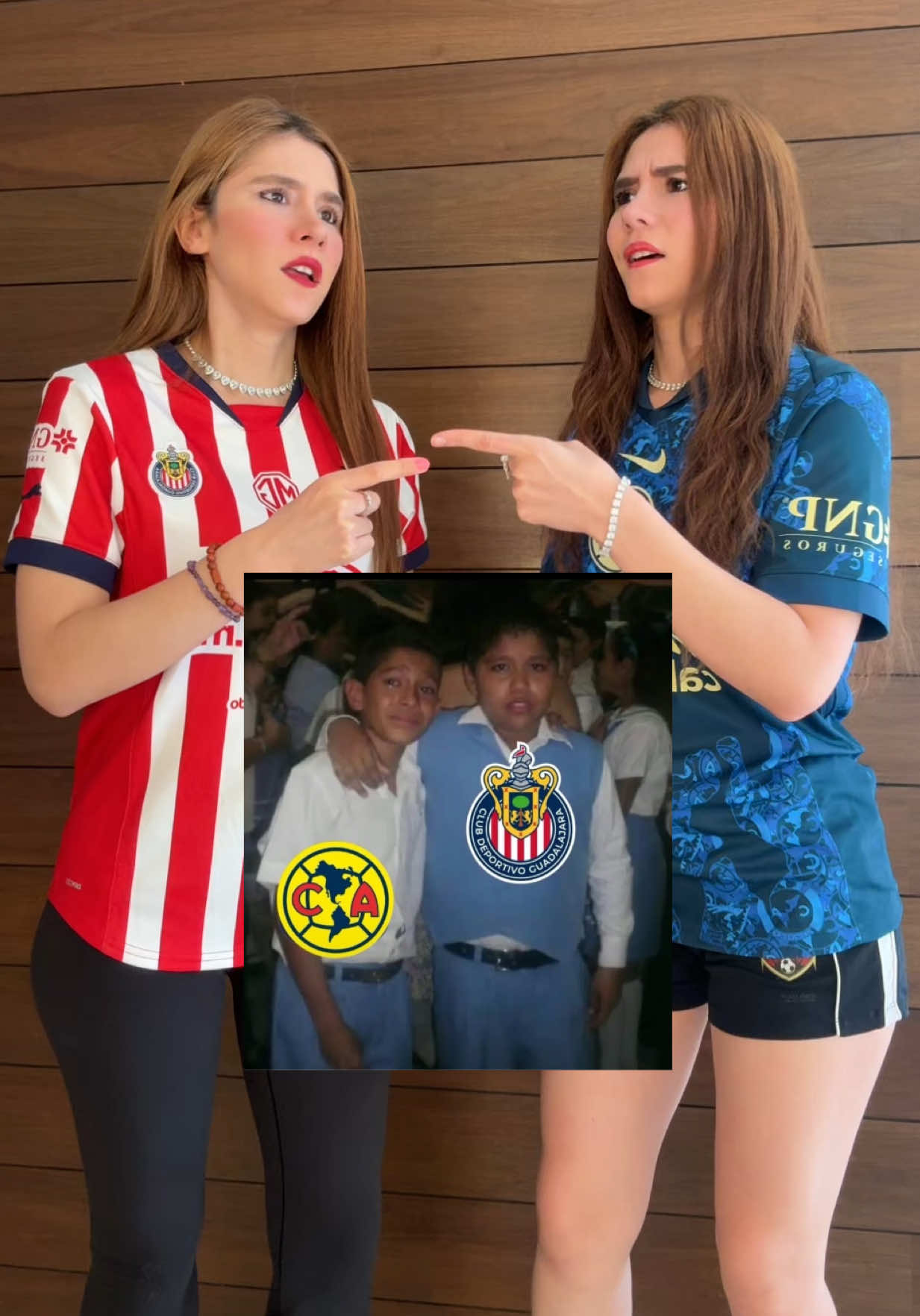 @Ara y Fer