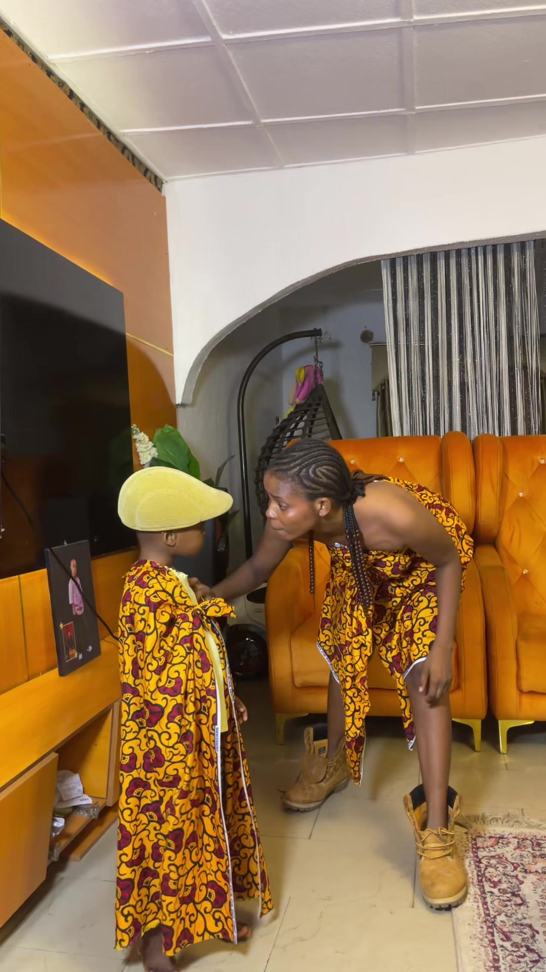 Wrapper Girl 🥰The Wrapper Girl 🥰 (@blessingnwabuogor) - Urlebird